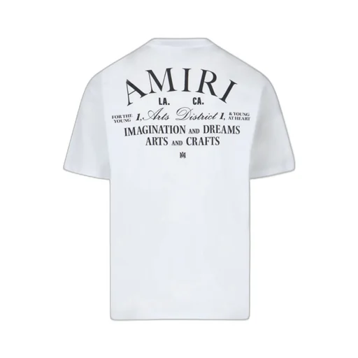 Short-Sleeved T-Shirt