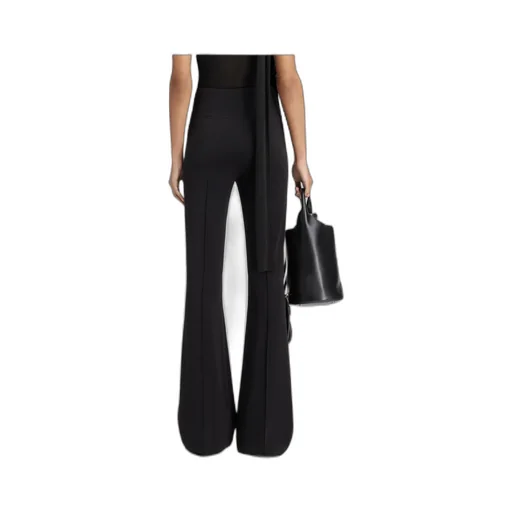 Jacquemus Le Pantalon Apollo Flared Pants
