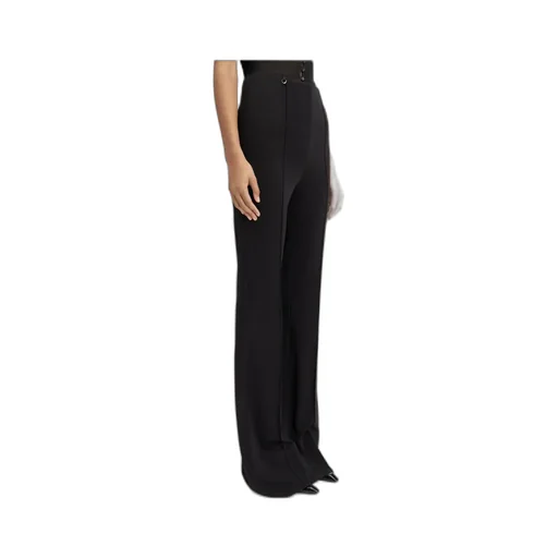 Jacquemus Le Pantalon Apollo Flared Pants