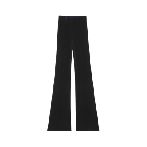 Jacquemus Le Pantalon Apollo Flared Pants