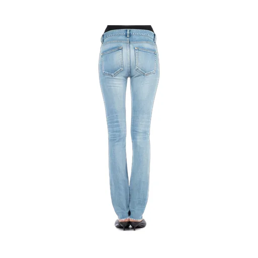 Imitation Jeans