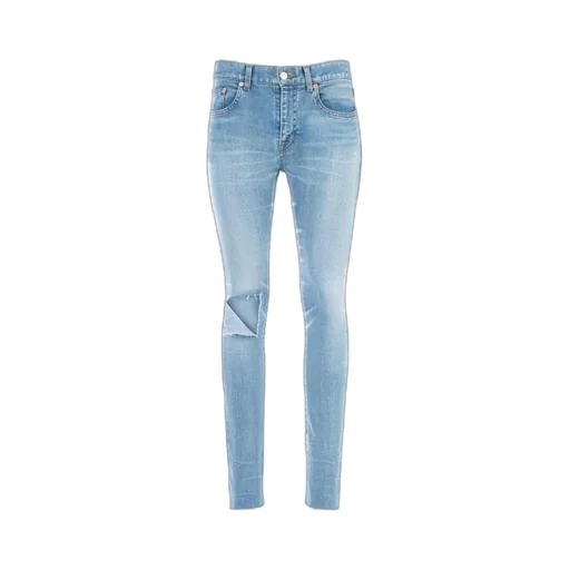 Imitation Jeans