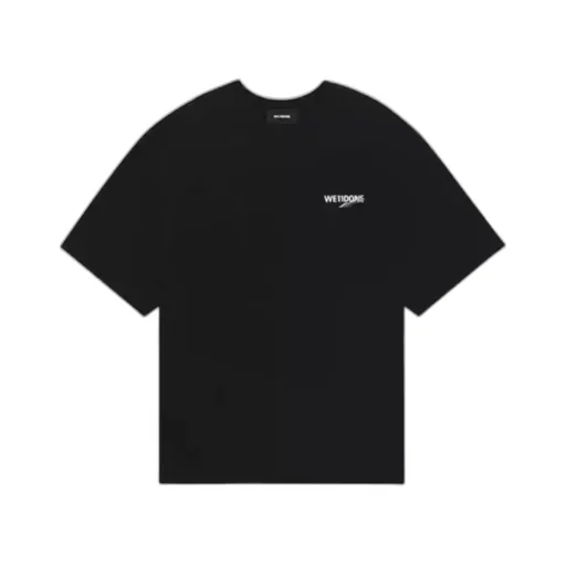 Logo Cotton T-Shirt