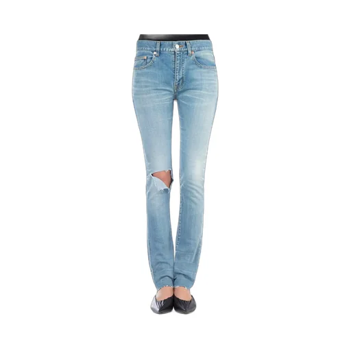 Imitation Jeans