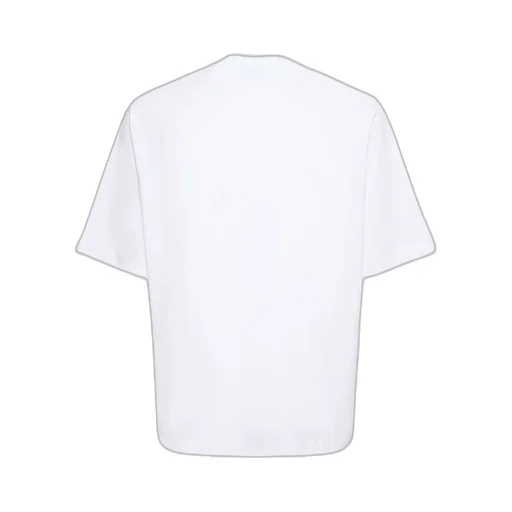 Jacquemus Raglan Logo T-Shirt