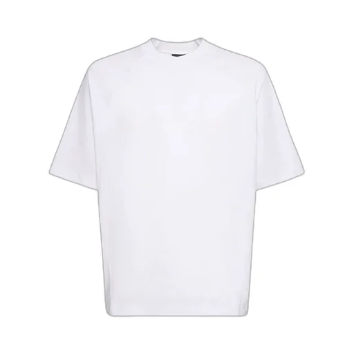 Jacquemus Raglan Logo T-Shirt