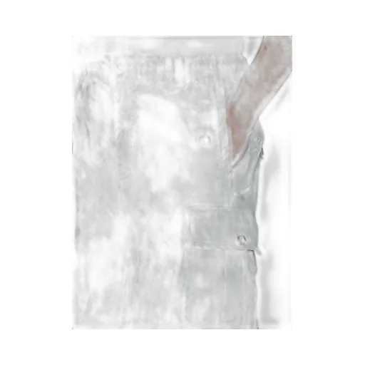 Marni Wide-Leg Cargo Pants
