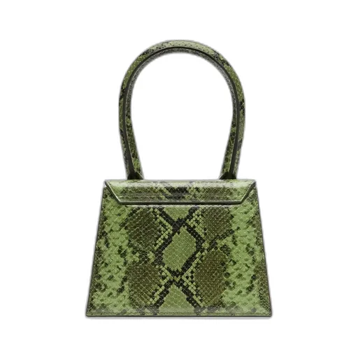 Jacquemus Le Chiquito Moyen Signature Handbag