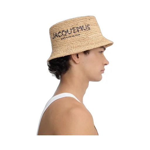 Logo Hat