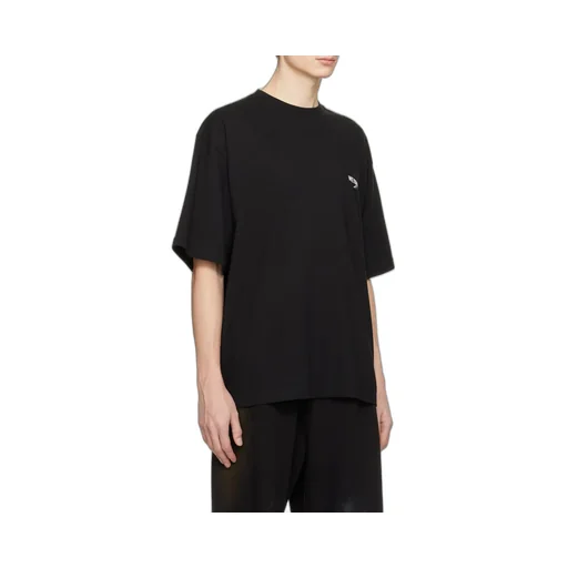 Logo Cotton T-Shirt