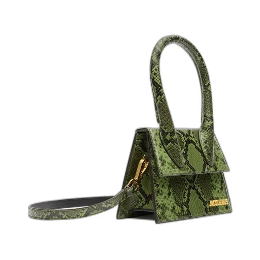 Jacquemus Le Chiquito Moyen Signature Handbag