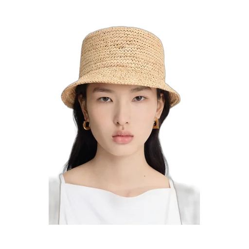 Logo Hat
