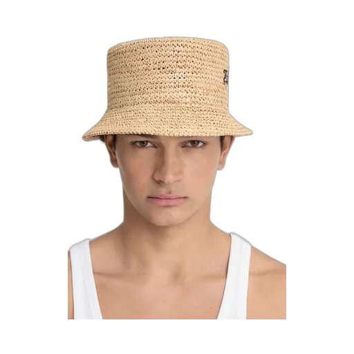Logo Hat