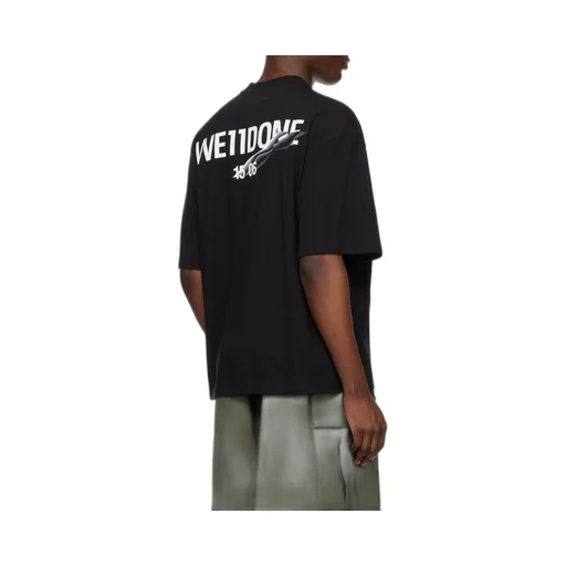 Logo Cotton T-Shirt