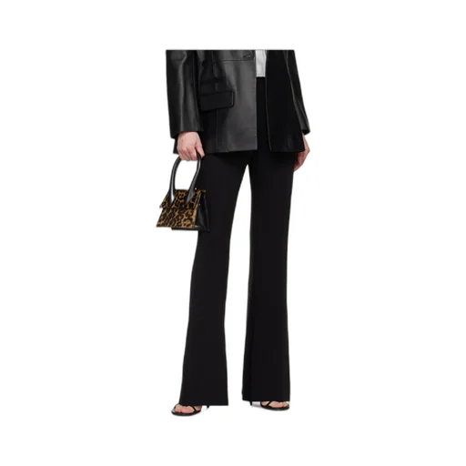 Jacquemus Le Pantalon Apollo Flared Pants