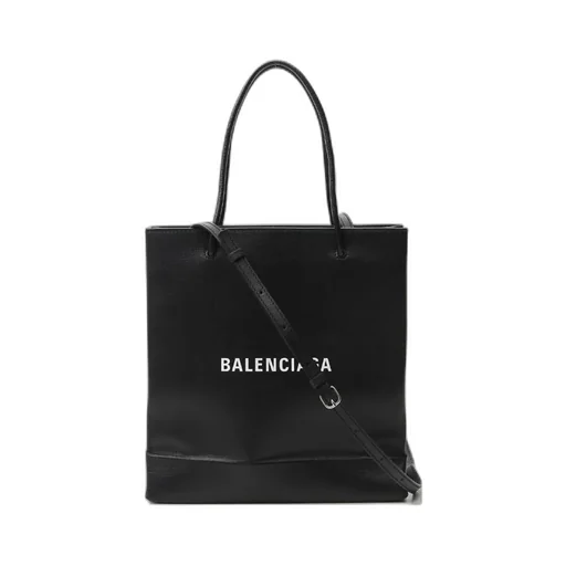 Logo Handbag