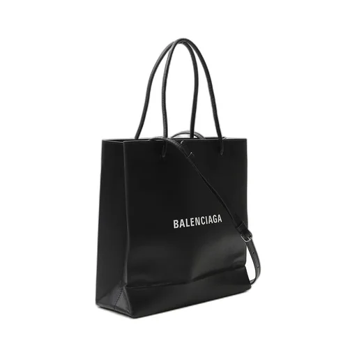 Logo Handbag