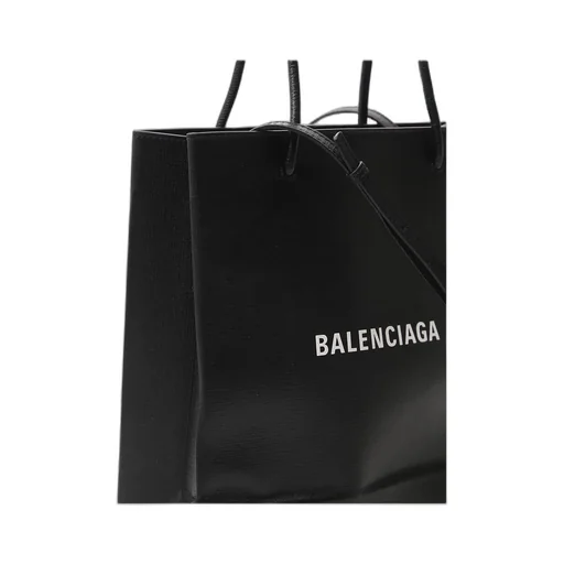 Logo Handbag