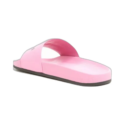 Logo Printed Slippers