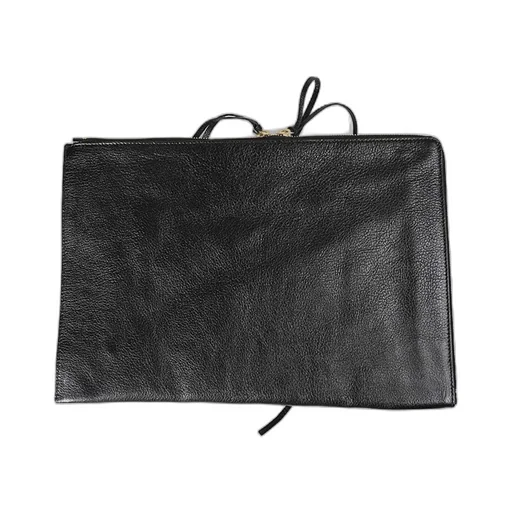 Logo Hand-Held Bag