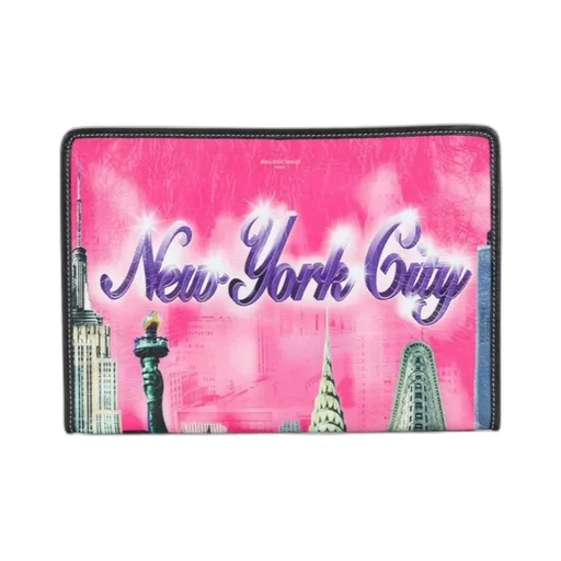 Printed Clutch