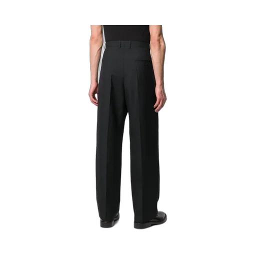 Fit Casual Pants