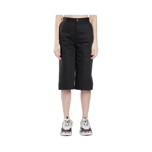 Straight Five-Cent Pants