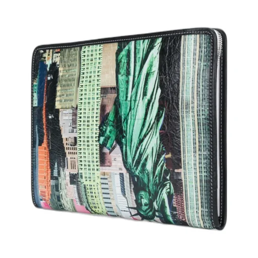 Printed Clutch