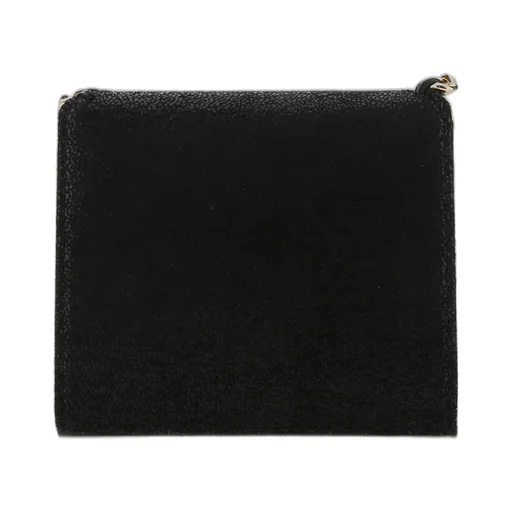Stella Mccartney Falabella Flap Small Wallet