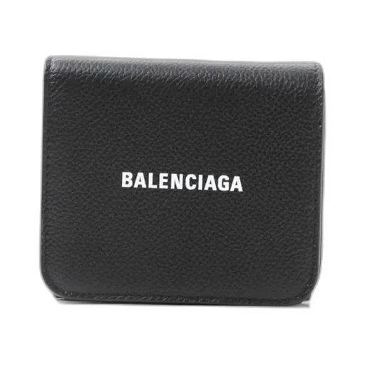 Logo Printed Wallet