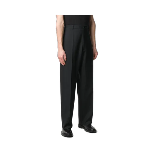 Fit Casual Pants