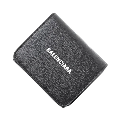 Logo Printed Wallet