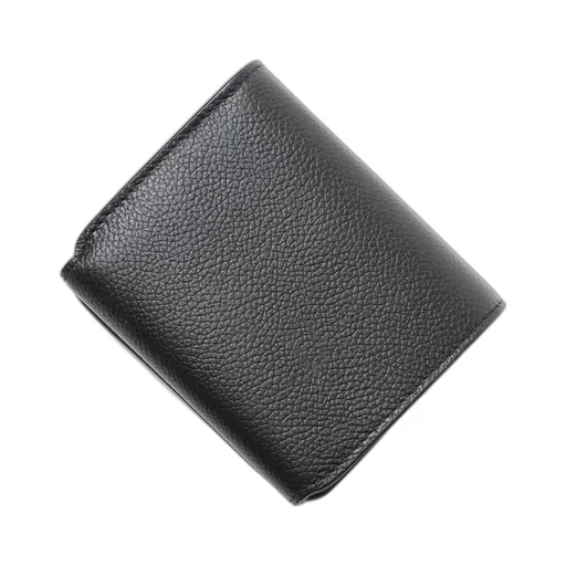Logo Printed Wallet
