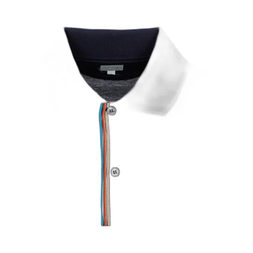Paul Smith Short-Sleeved Polo Shirt