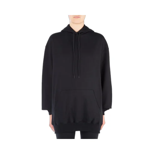 Cotton Oversized Sweatshirt