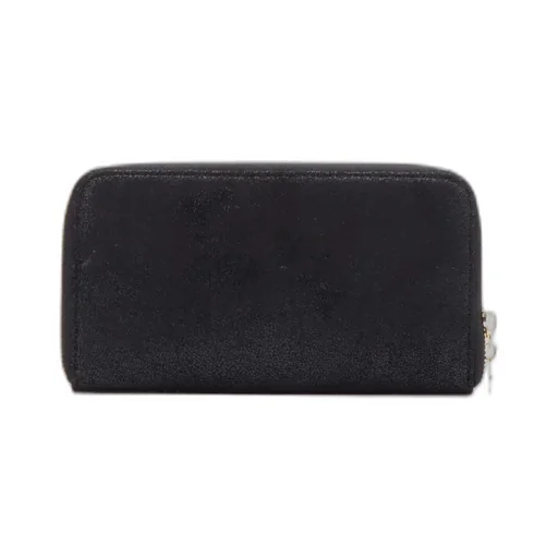 Stella Mccartney Falabella Zipped Continental Wallet