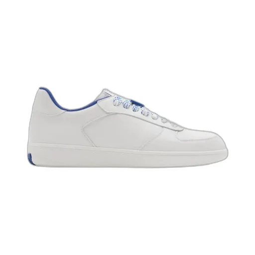 Burberry Terrace Low-Top Sneakers