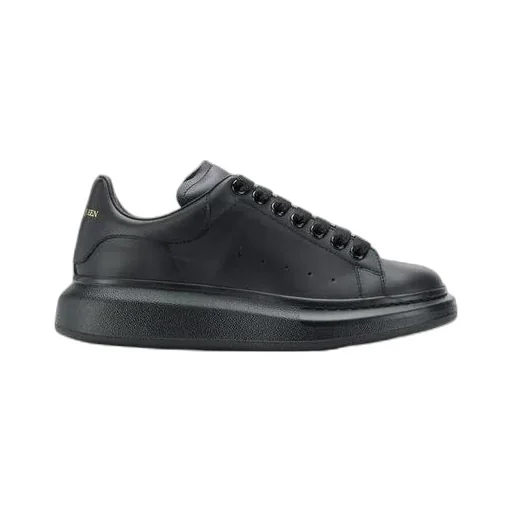 Alexander Mcqueen Oversized Low-Top Sneakers