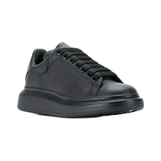 Alexander Mcqueen Oversized Low-Top Sneakers