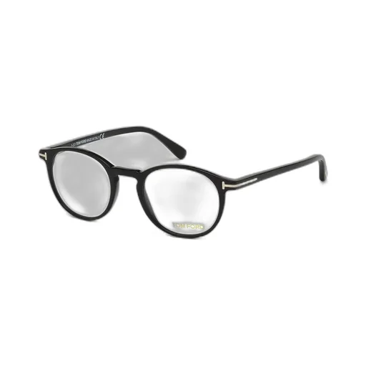 Tom Ford Eyewear Round Frame Glasses