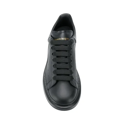 Alexander Mcqueen Oversized Low-Top Sneakers