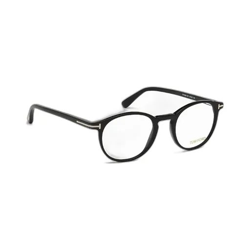 Tom Ford Eyewear Round Frame Glasses