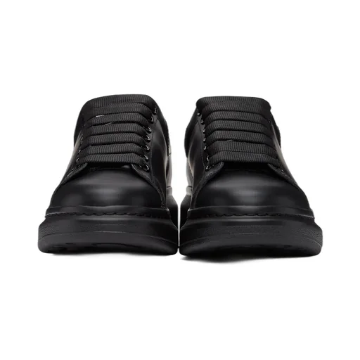 Alexander Mcqueen Oversized Low-Top Sneakers