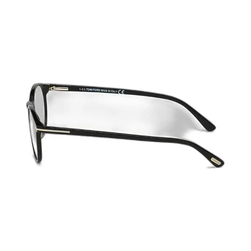 Tom Ford Eyewear Round Frame Glasses