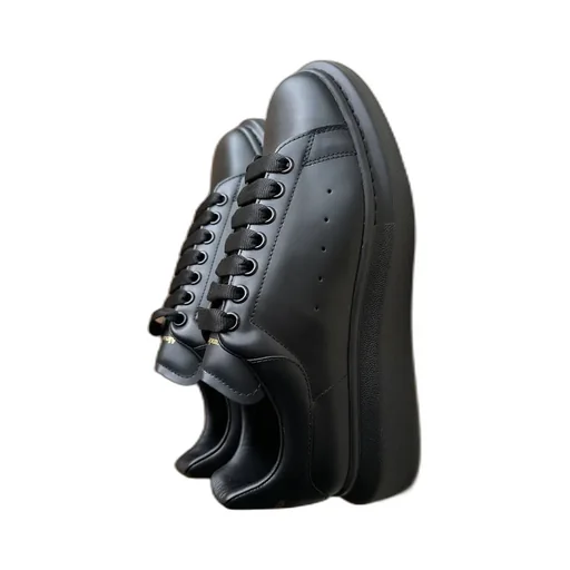 Alexander Mcqueen Oversized Low-Top Sneakers