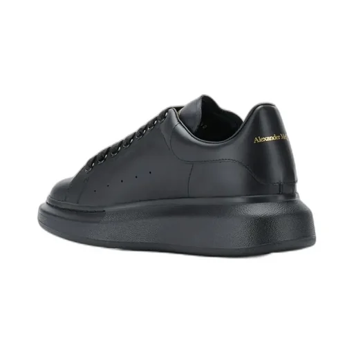 Alexander Mcqueen Oversized Low-Top Sneakers