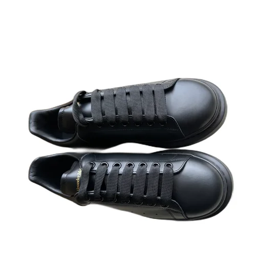Alexander Mcqueen Oversized Low-Top Sneakers