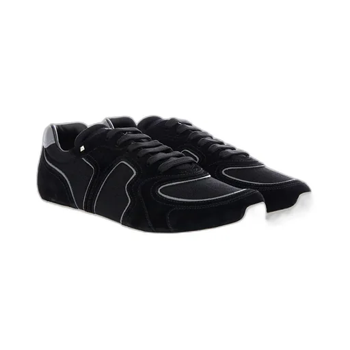 Valentino Garavani Soul Am Spliced Sneakers