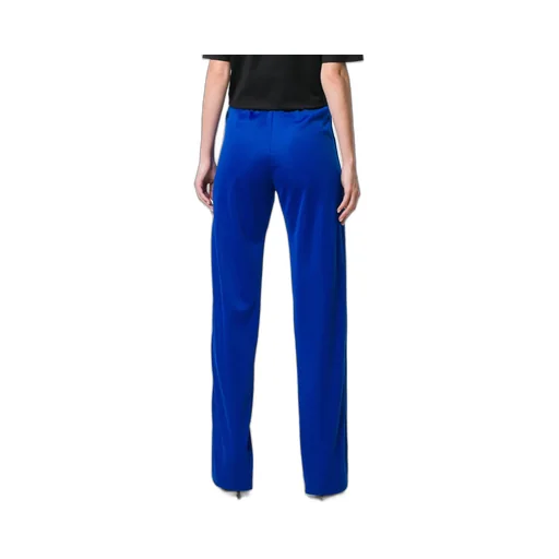 Logo Casual Pants