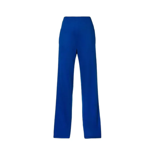 Logo Casual Pants